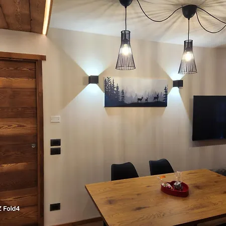 Casa Sofia In Centro A Sauze *