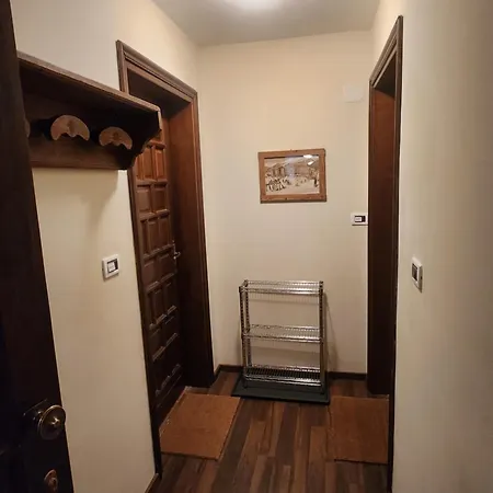 Casa Sofia In Centro A Sauze Appartamento