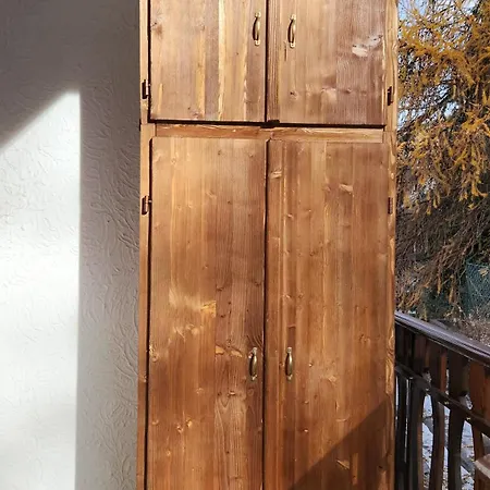 Appartamento Casa Sofia In Centro A Sauze *