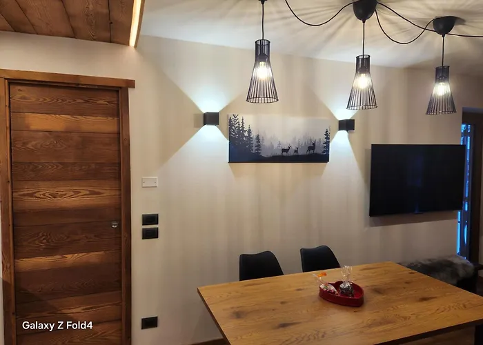 Casa Sofia In Centro A Sauze *