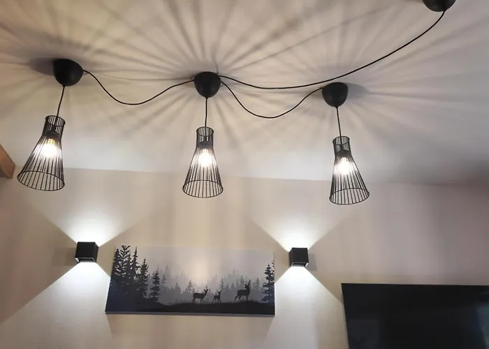 Casa Sofia In Centro A Sauze Lägenhet