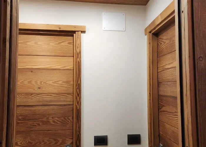 Casa Sofia In Centro A Sauze