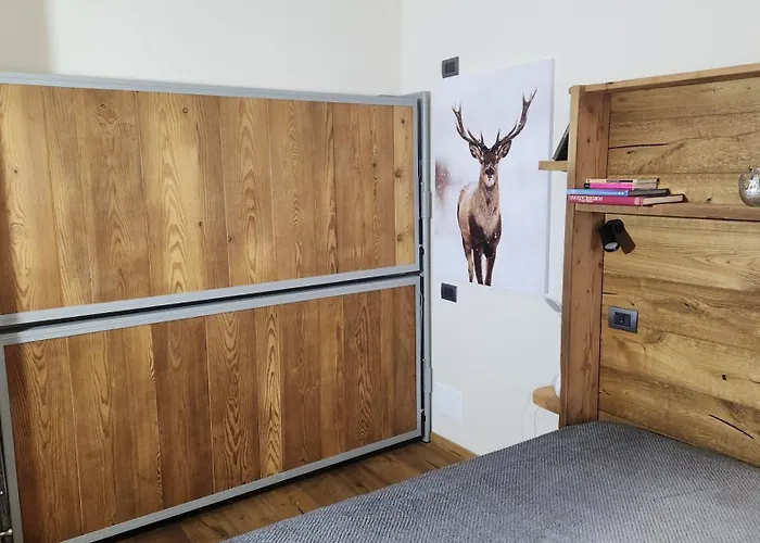 Casa Sofia In Centro A Sauze * Oulx