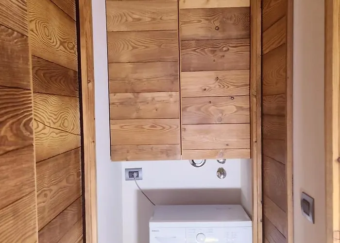 Casa Sofia In Centro A Sauze *