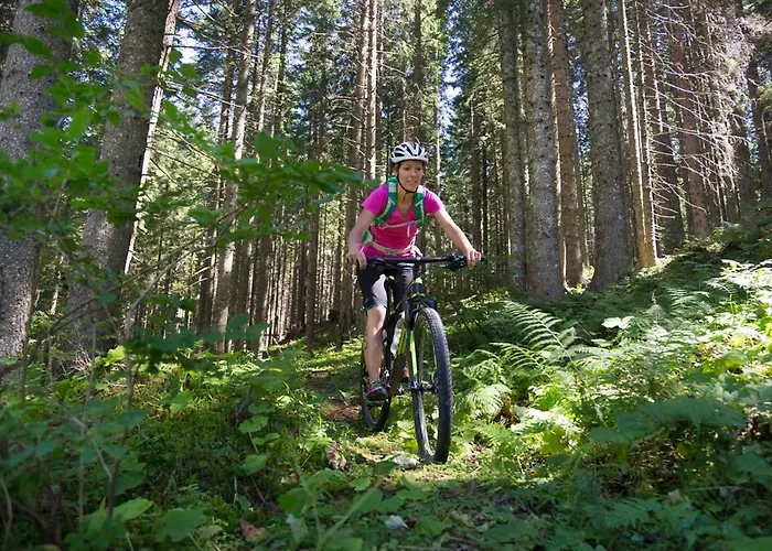 Casa Sofia In Centro A Sauze