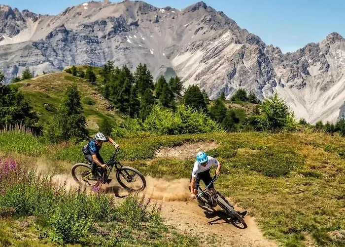 Casa Sofia In Centro A Sauze Oulx