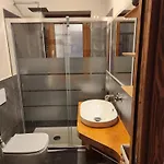 Casa Sofia In Centro A Sauze Апартаменты *