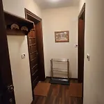 Casa Sofia In Centro A Sauze Апартаменты