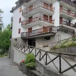 Апартаменты Casa Sofia In Centro A Sauze *