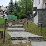 Апартаменты Casa Sofia In Centro A Sauze