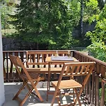 Casa Sofia In Centro A Sauze Апартаменты *