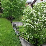 Casa Sofia In Centro A Sauze Апартаменты *