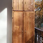 Апартаменты Casa Sofia In Centro A Sauze *