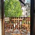 Апартаменты Casa Sofia In Centro A Sauze