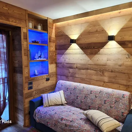Апартаменты Casa Sofia In Centro A Sauze