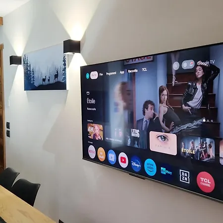 Casa Sofia In Centro A Sauze Apartment Sauze D'Oulx