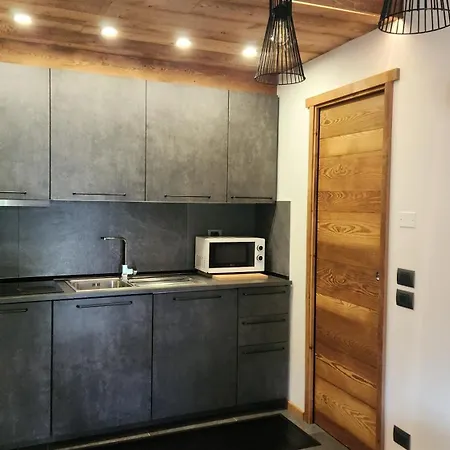 Casa Sofia In Centro A Sauze *