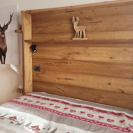 Casa Sofia In Centro A Sauze *