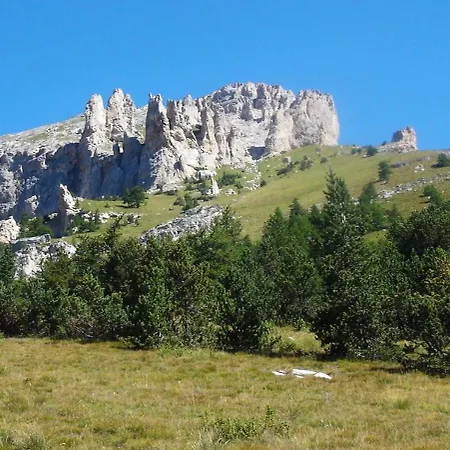 Casa Sofia In Centro A Sauze