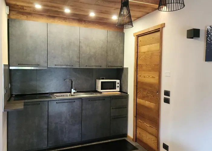 Casa Sofia In Centro A Sauze *