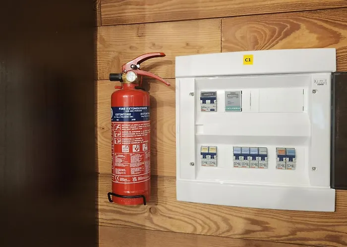 Casa Sofia In Centro A Sauze Apartment Sauze D'Oulx