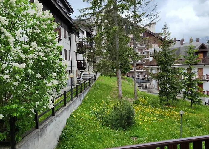 Apartment Casa Sofia In Centro A Sauze