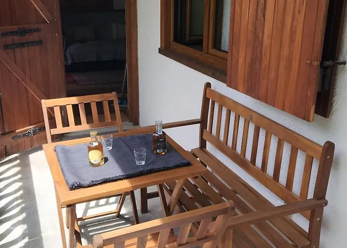 Casa Sofia In Centro A Sauze Sauze D'Oulx