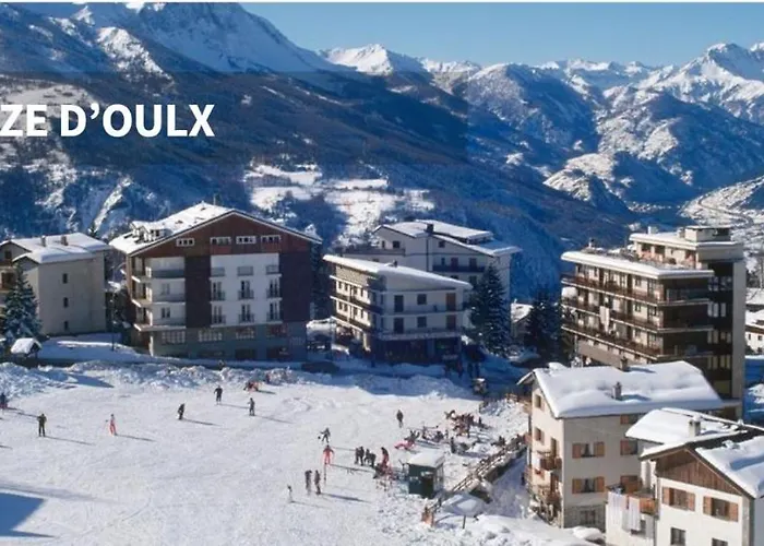 Casa Sofia In Centro A Sauze *