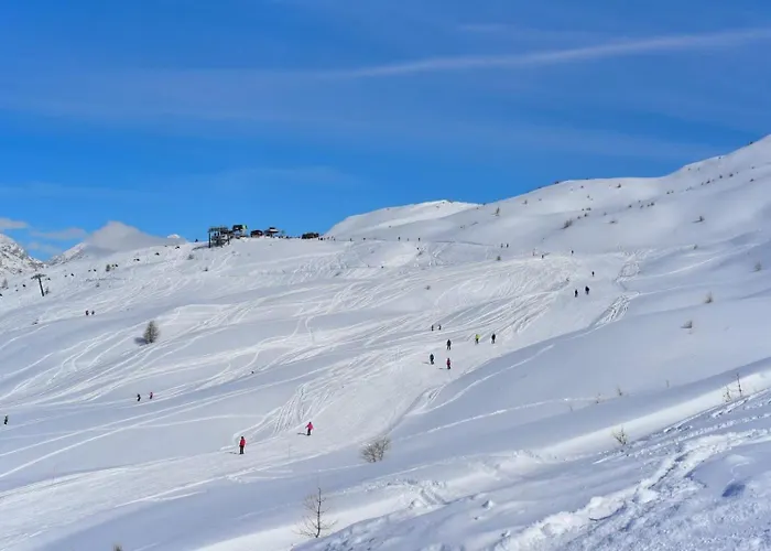Casa Sofia In Centro A Sauze Sauze D'Oulx